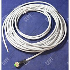 Schwing Proximity Switch Cable With Quick Disconnect