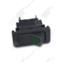 Schwing Electric Rocker Switch