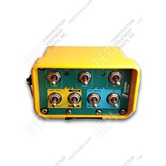 Schwing Control-Wireless