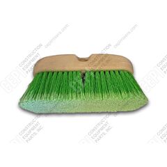 Mixer Washdown Brush-Green