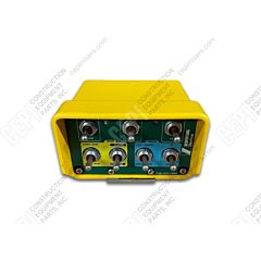 Schwing Radio Transmitter Gen