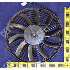 Schwing Hydraulic Cooler Fan