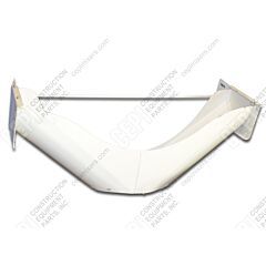 Schwing Collector Chute