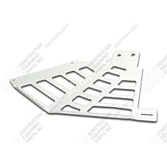 Schwing Hopper Washout Guard