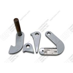 Schwing Trailer Latch Hook