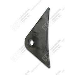 Schwing Hopper Weldment Bracket