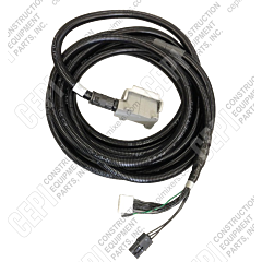 Schwing El Harness-Remote-Rear