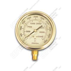 Schwing Slump Meter - 5000#