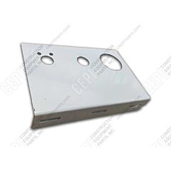 Schwing Formed Air Panel-Sheet
