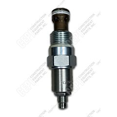 Schwing Hydraulic Hi Pressure Relief