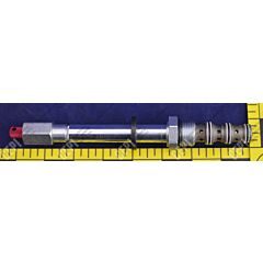 Schwing Hydraulic Chute Cartridge Up/Down