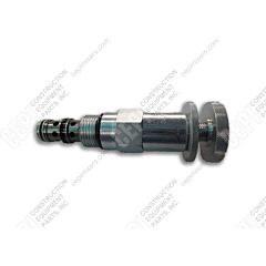Schwing Hydraulic Pressure Regulating Valve