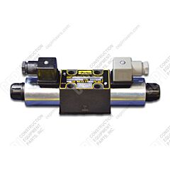 Schwing Hydraulic Directional Valve