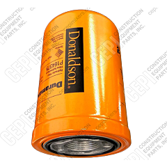 Schwing Hydraulic Oil Filter