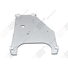 Schwing Lower Ladder Platform