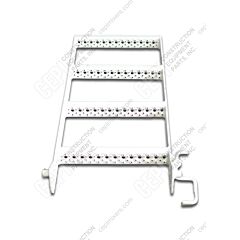 Schwing Lower Ladder Assembly