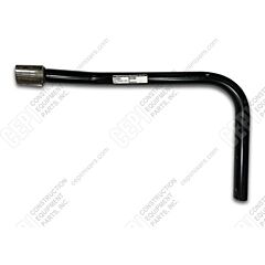 Schwing Fender Arm-Rh