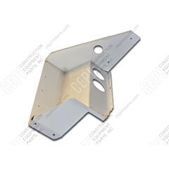 Schwing Fender Rear Support - Right Hand