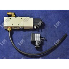 Schwing Air Chute Brake/Lock Valve