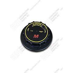 Terex Modine Coolant Cap