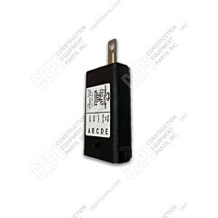 Terex Low Coolant Module