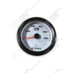 Terex Slump Gauge Electronic- Actia