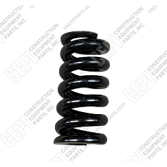Oshkosh Pedestal Mounting Spring