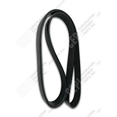 Terex Fan Belt 10 Rib Surpentine Pk-2