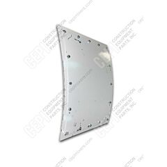 Terex Drum Hatch-Door+Frame-16.5