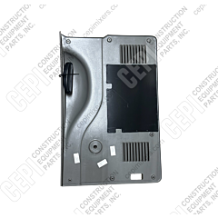 Oshkosh Cab Door Panel