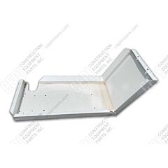 Oshkosh Fender-Front Right Hand Steel