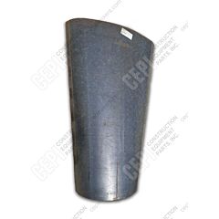 Oshkosh Main Chute Liner