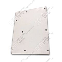 Oshkosh Deck Plate-Rh Steel'99 Cur