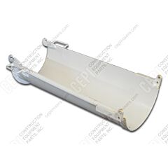 Oshkosh Hydraulic Chute #3 - 1999 To 2002