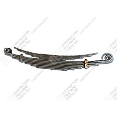 Oshkosh Front Axle Spring Assembly - 23000