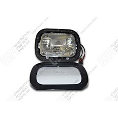 Oshkosh Headlight Assembly