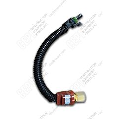 Oshkosh Cab Ac Hi Pressure Switch