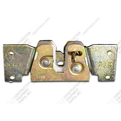 Oshkosh Cab Door Latch Assembly