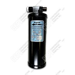 Oshkosh Air Drier