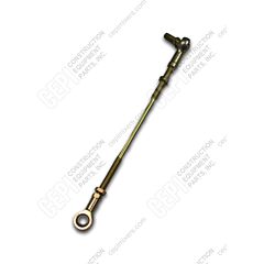 Oshkosh Cab Water Valve Rod Assembly