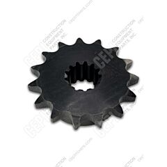 Oshkosh Gearbox Chute Sprocket