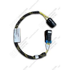 Oshkosh A/C Pressure Sensor