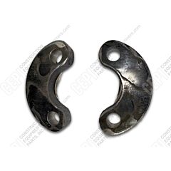 Oshkosh Hydraulic Chute Pivot Link