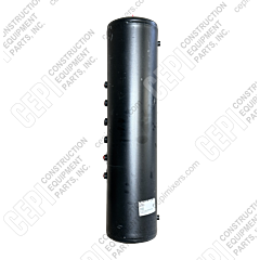 Terex Air Tank, Primary/Assy 9.5X40, 2731 Ci