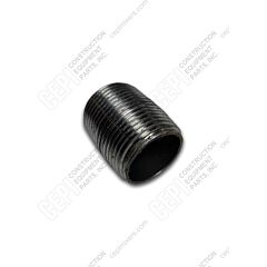 Fitting Nipple-2" X Close