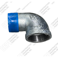 Fitting Street Elbow-2"