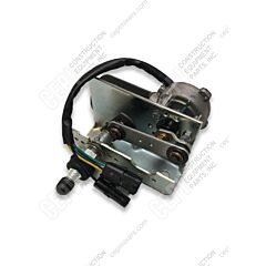 Oshkosh Cab Wiper Motor Assembly