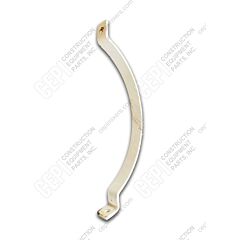 Terex Air Tank Bracket-12"- 2012 -New