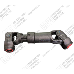 Oshkosh Fas Steering Shaft