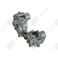 Terex Rear Abs Valve Modulator